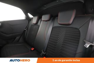 Puma 1.0 EcoBoost mHEV ST Line X 125 ch 2020 occasion 92130 Issy-les-Moulineaux