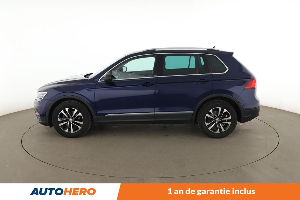Tiguan 2.0 TDI IQ.Drive DSG7 150 ch 2019 occasion 92130 Issy-les-Moulineaux