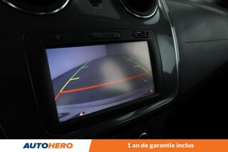 Sandero Stepway 0.9 TCe 90 ch 2017 occasion 92130 Issy-les-Moulineaux