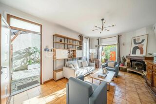  Maison � vendre 5 pi�ces 90 m�