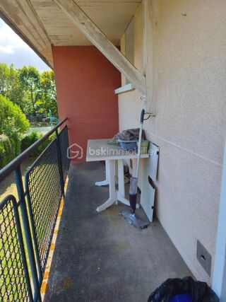  Appartement à vendre 4 pièces 69 m²