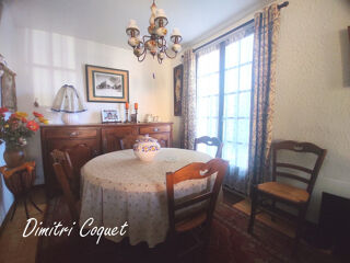  Maison � vendre 4 pi�ces 80 m�