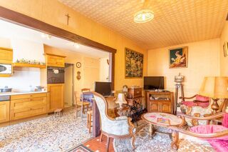  Maison à vendre 4 pièces 70 m²