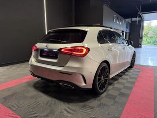Classe A 200 d (177.012) AMG LINE 2021 occasion 74330 Poisy
