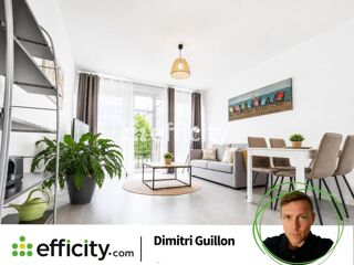  Appartement à vendre 4 pièces 67 m²