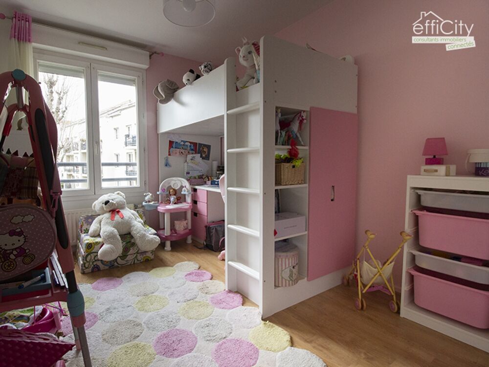Vente Appartement Appartement Francheville