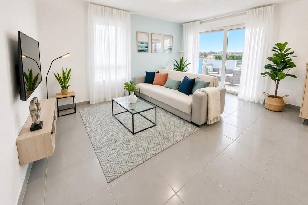 Appartement 2 pièces 48 m² · à Grabels · 48 m² · 175 000 €