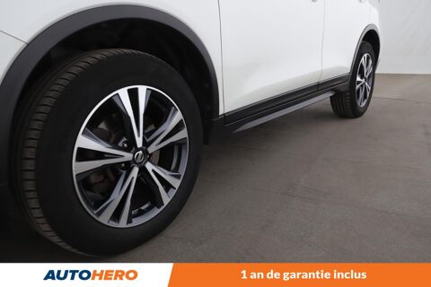 X-Trail 2.0 dCi Xtronic 177 ch 2018 occasion 92130 Issy-les-Moulineaux