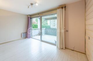  Appartement à vendre 2 pièces 44 m²
