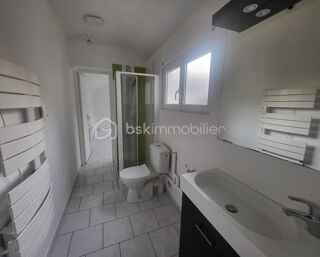 Appartement à vendre 2 pièces 42 m²