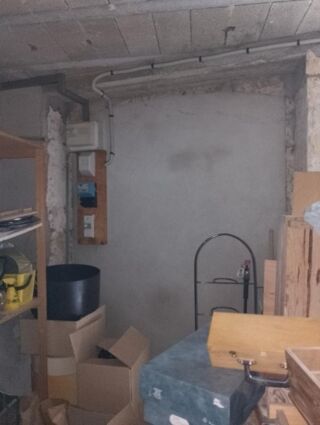  Parking / Garage � vendre 2 pi�ces 76 m�