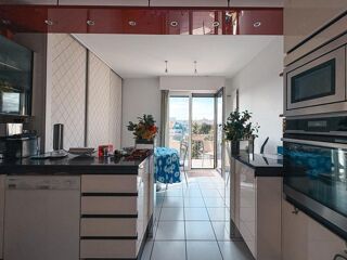  Appartement à vendre 6 pièces 132 m²