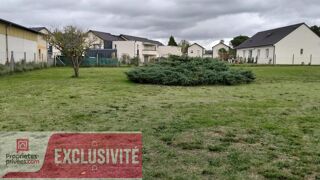 Vente Terrain TERRAIN DE 1 021 m² À MALEMORT (19360) Malemort sur correze