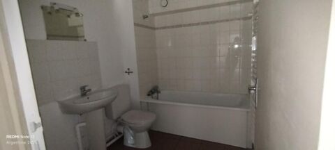  Appartement � louer 2 pi�ces 35 m�