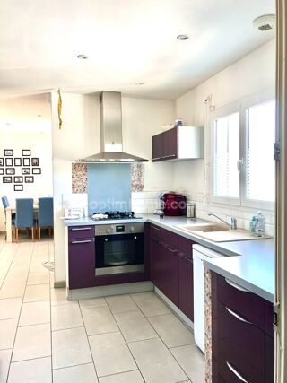  Maison � vendre 5 pi�ces 85 m�