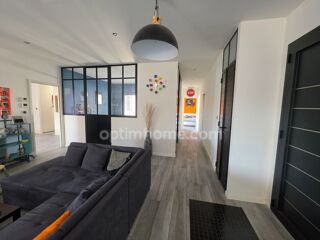  Maison à vendre 5 pièces 169 m²