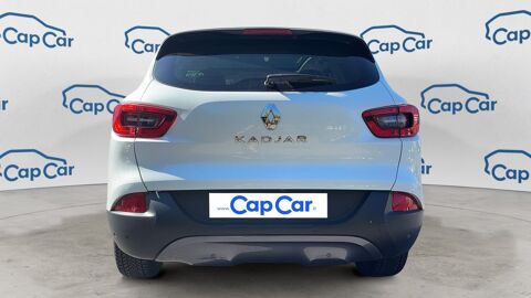 Kadjar 1.6 dCi 130 Intens 2016 occasion 59138 Pont Sur Sambre