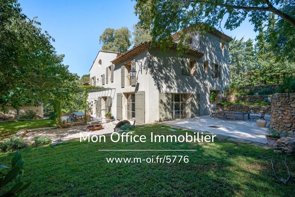 à vendre  Propriété/château Aix-en-Provence (13100)