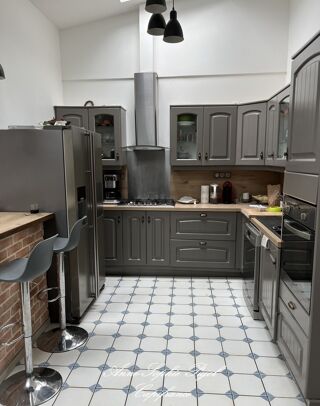  Maison � vendre 5 pi�ces 114 m�