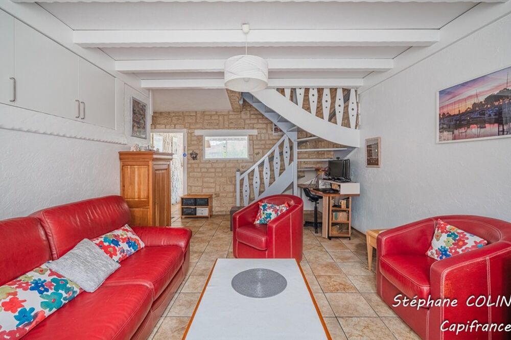Vente Maison Maison à vendre 4 pièces TULLINS (38) Tullins