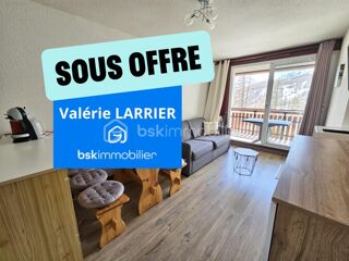 Appartement à vendre 1 pièce 21 m²