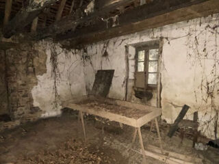  Maison � vendre 1 pi�ce 50 m�