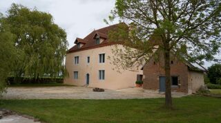  Propriété/château à vendre 15 + pièces 522 m²