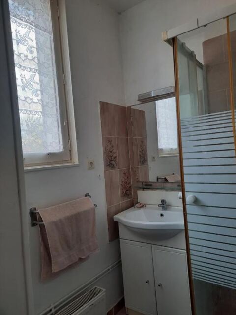  Appartement � louer 1 pi�ce 12 m�