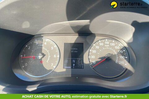 Master Fourgon FGN TRAC F3500 L2H2 BLUE DCI 150 BVR CONFORT 2024 occasion 69190 Saint-Fons