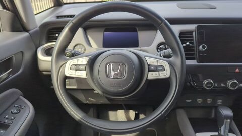 Jazz Crosstar 1.5 i-MMD 109 BVA6 Exclusive 2022 occasion 92300 Levallois Perret