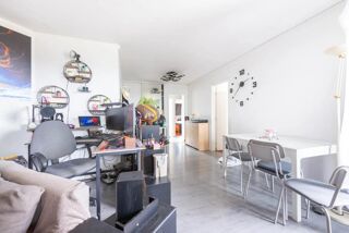  Appartement à vendre 3 pièces 67 m²