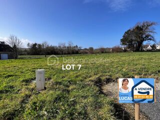  Terrain à vendre 586 m²