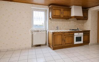  Maison à vendre 4 pièces 75 m²
