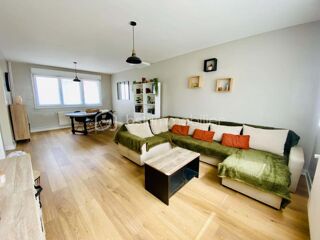  Maison à vendre 7 pièces 114 m²