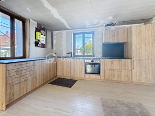  Maison à vendre 3 pièces 80 m²