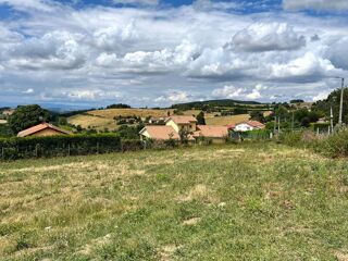  Terrain à vendre 865 m²