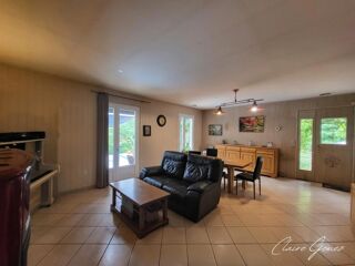  Maison à vendre 5 pièces 115 m²