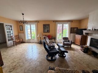  Maison à vendre 5 pièces 120 m²