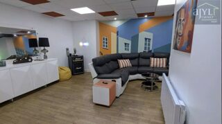  Appartement à vendre 4 pièces 107 m²
