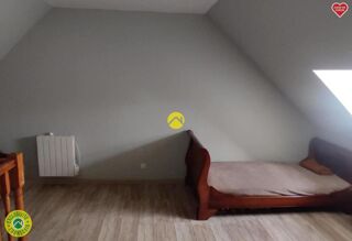  Maison à vendre 5 pièces 113 m²