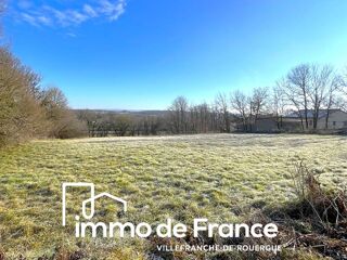  Terrain � vendre 4368 m�