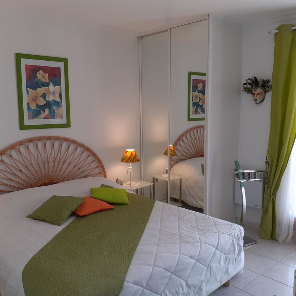 à vendre  Maison Olmeto (20113)
