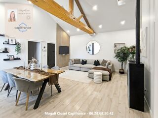  Maison à vendre 4 pièces 73 m²