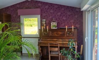  Maison � vendre 8 pi�ces 160 m�