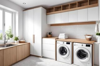  Appartement � vendre 4 pi�ces 81 m�