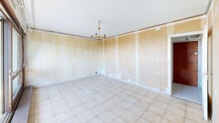  Appartement à vendre 1 pièce 34 m²