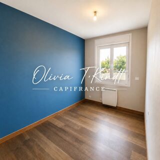  Maison à vendre 5 pièces 100 m²