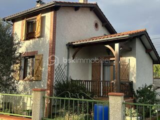  Maison � vendre 4 pi�ces 110 m�