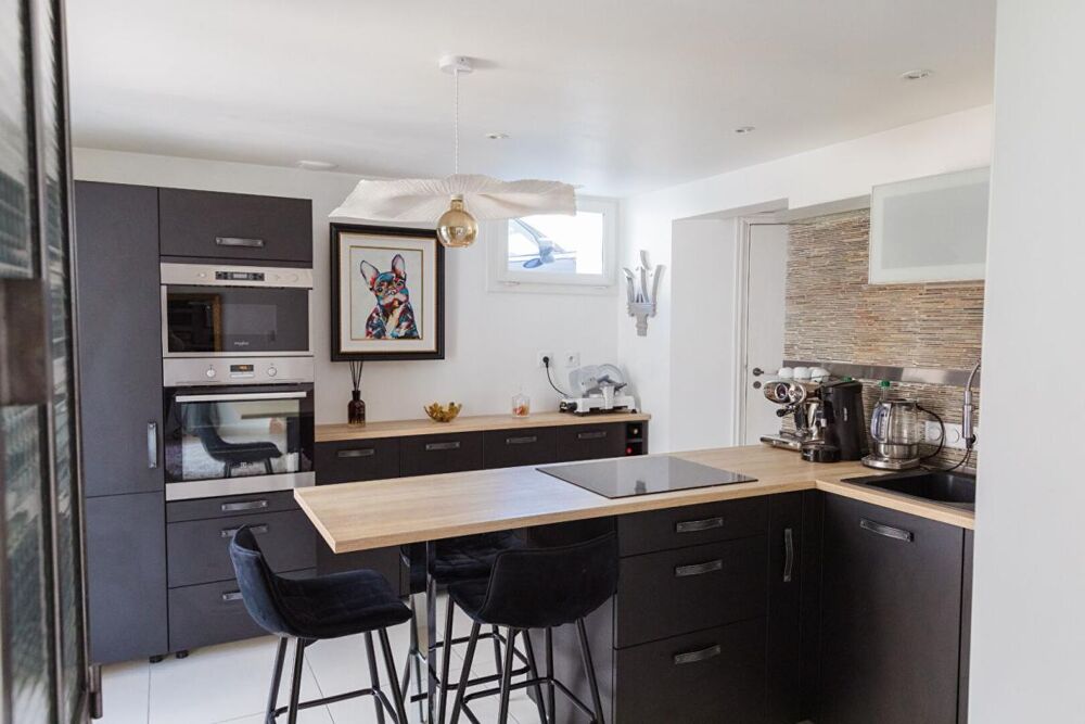 � vendre  Maison Saint-Brevin-les-Pins (44250)