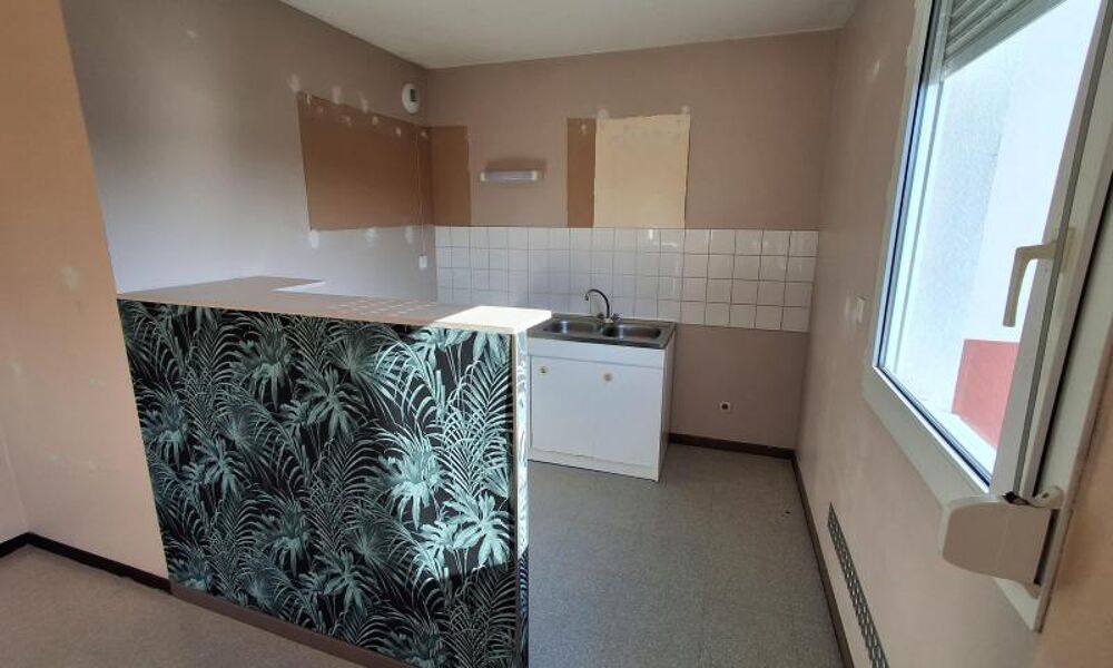Location Appartement T2 Saint etienne